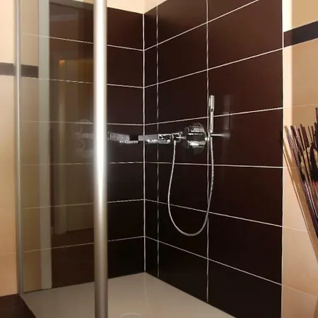 Apartment Ferienwohnung Baumann *