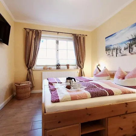 Ferienwohnung Baumann Apartamento *